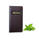 Menu Da Cao Cấp 520 (10 lá) (45q/T)