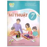 Mĩ Thuật 7