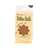 Miếng cọ rửa không trầy 3 lớp Kinkit