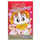 Miko! 