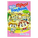 Miko! Fanbook Tất Tần Tật