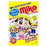 Miko Selection - Nhóc tì lớp 1 Miko