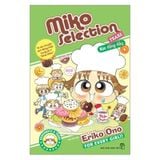 Miko Selection - Tears - Xúc động đậy