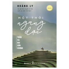 Một Thời Ngang Dọc (Trọn Bộ)