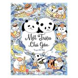 Một triệu chú gấu