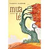 Mưa lẻ