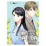 Mùa xuân của cô nàng sắt đá