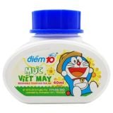 Mực bút máy FPI-08/DO Xanh