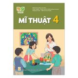 Mỹ Thuật 4
