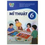 Mỹ Thuật 6