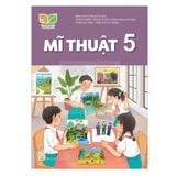 Mĩ Thuật 5