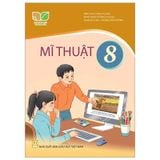 Mĩ Thuật 8