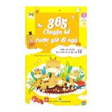 365 chuyện kể trước giờ đi ngủ - Những câu chuyện phát triển chỉ số tình cảm EQ 2