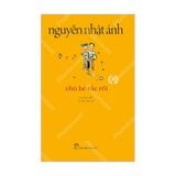 NAA. Chú bé rắc rối