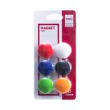 Nam châm gắn bảng 30mm 7825