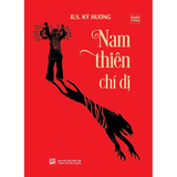 Nam thiên chí dị (TB 5/23)