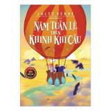 Năm tuần lễ trên khinh khí cầu