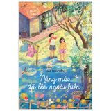 Nắng mới đã lên ngoài hiên