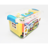 Ngôi nhà tuổi thơ - Smart Builders M5