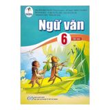 Ngữ Văn 6 - Tập 2 ( Cánh Diều)