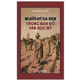Người Mỹ đã đến trong bản đồ văn học Mỹ