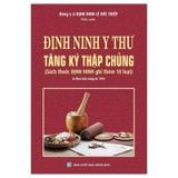 Đinh Ninh Y Thư - Tăng Ký Thập Chủng