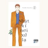 Nhật kí nơi xứ lạ Tập 7