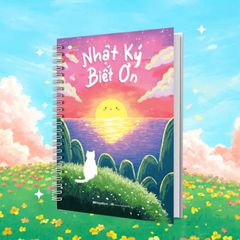 Nhật Ký Biết Ơn