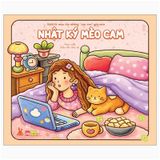 Nhật Ký Mèo Cam