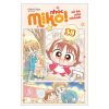 Nhóc Miko! Cô bé nhí nhảnh - Tập 38
