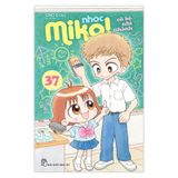 Nhóc Miko! Cô bé nhí nhảnh - Tập 37