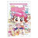 Nhóc Miko! Cô bé nhí nhảnh - Tập 26