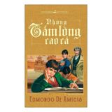 Những tấm lòng cao cả B85
