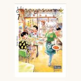 Những tháng ngày chơi vơi - Hirayasumi Tập 7