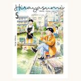 Những tháng ngày chơi vơi Tập 5