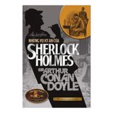 Những vụ kì án của Sherlock Holmes