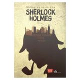 Những vụ kỳ án của Sherlock Holmes TB