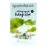 NNA - Những người hàng xóm (bìa cứng)