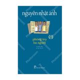 NNA - Phòng trọ ba người