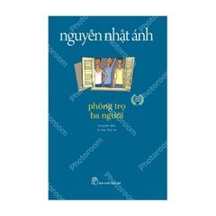 NNA - Phòng trọ ba người
