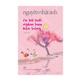 NNA. Ra bờ suối ngắm hoa kèn hồng