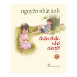 NNA. Thiên thần nhỏ của tôi ( (Phiên bản đặc biệt)