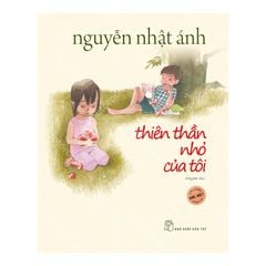 NNA. Thiên thần nhỏ của tôi ( (Phiên bản đặc biệt)