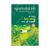 NNA. Tôi thấy hoa vàng trên cỏ xanh