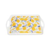 NNB Khay Melamine chữ nhật 38x23 cm