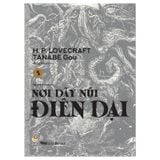 Nơi Dãy Núi Điên Dại - Tập 3