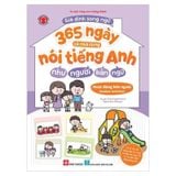 Gia đình song ngữ - 365 ngày cả nhà cùng nói tiếng Anh như người bản ngữ - Hoạt động bên ngoài - Outdoor Activities