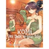 Nữ thần sợ giao tiếp - Tập 28