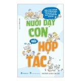 Nuôi dạy con kiểu hợp tác
