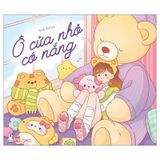 Ô Cửa Nhỏ Có Nắng